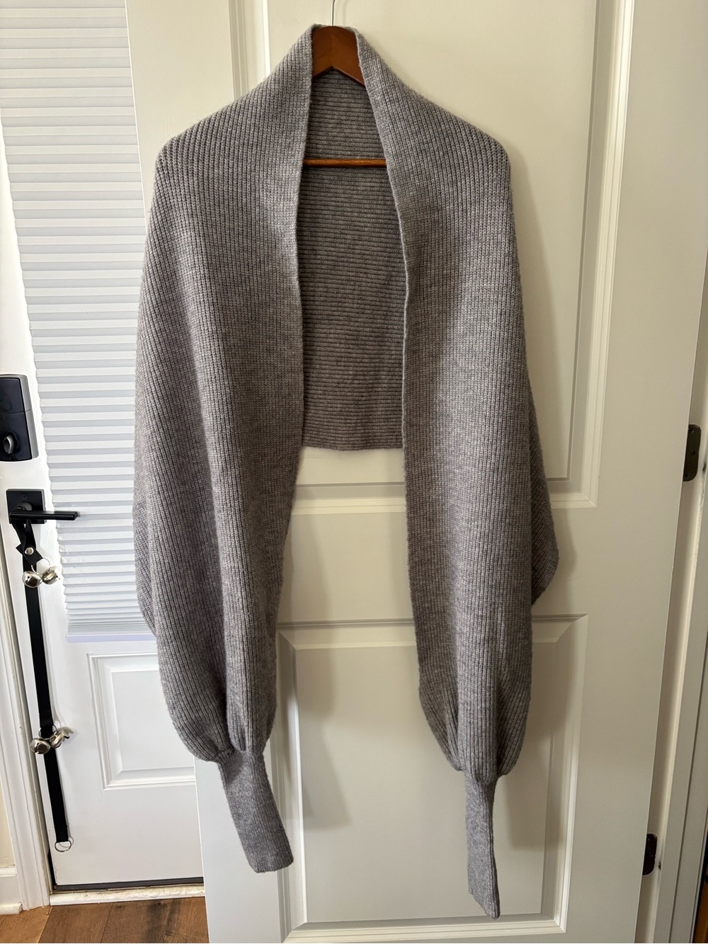 🚨Universal Wear Batwing Sweater